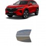 לרכב WuLing Xingzhan 2023 ציפוי חלונות שחורים רב פעמי קשיח לחלונות קדמיים