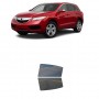 לרכב Acura RDX Four-door 2013 ציפוי חלונות שחורים רב פעמי קשיח לחלונות אחוריים
