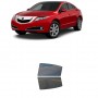 לרכב Acura ZDX 2010 ציפוי חלונות שחורים רב פעמי קשיח לחלונות אחוריים