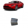 לרכב Aston Martin DB11 V8 2019 ציפוי חלונות שחורים רב פעמי קשיח לחלונות אחוריים
