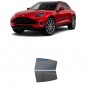 לרכב Aston Martin DBX 2022 ציפוי חלונות שחורים רב פעמי קשיח לחלונות אחוריים