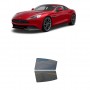 לרכב Aston Martin Vanquishcoupe coupe 2014 ציפוי חלונות שחורים רב פעמי קשיח לחלונות אחוריים