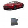 לרכב Aston Martin VanquishVolante Volante 2014 ציפוי חלונות שחורים רב פעמי קשיח לחלונות אחוריים