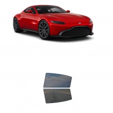 לרכב Aston Martin Vantage 2022 ציפוי חלונות שחורים רב פעמי סיליקון לחלונות אחוריים