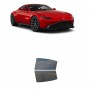 לרכב Aston Martin Vantage 2022 ציפוי חלונות שחורים רב פעמי קשיח לחלונות אחוריים