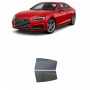 לרכב Audi A5 Two-doorCoupe 2018 ציפוי חלונות שחורים רב פעמי קשיח לחלונות אחוריים