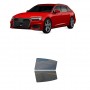 לרכב Audi A6Avant S-Line 2020 ציפוי חלונות שחורים רב פעמי קשיח לחלונות אחוריים