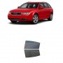 לרכב Audi Avant 2005 ציפוי חלונות שחורים רב פעמי קשיח לחלונות אחוריים