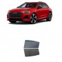 לרכב Audi e-tron S Vorsprung 2022 ציפוי חלונות שחורים רב פעמי סיליקון לחלונות אחוריים