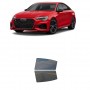לרכב Audi S3 Vorsprung Saloon 2022 ציפוי חלונות שחורים רב פעמי קשיח לחלונות אחוריים