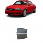 לרכב Audi TT Coupe 2000 ציפוי חלונות שחורים רב פעמי קשיח לחלונות אחוריים