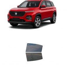 לרכב BaoJun 530 2023 ציפוי חלונות שחורים רב פעמי סיליקון לחלונות אחוריים