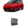 לרכב BaoJun CouldEV 2023 ציפוי חלונות שחורים רב פעמי קשיח לחלונות אחוריים