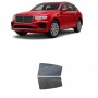 לרכב Bentley Bentayga Base 2023 ציפוי חלונות שחורים רב פעמי סיליקון לחלונות אחוריים
