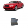 לרכב Bentley Continental Base 2010 ציפוי חלונות שחורים רב פעמי קשיח לחלונות אחוריים