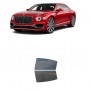 לרכב Bentley Flying Spur Mulliner 2021 ציפוי חלונות שחורים רב פעמי קשיח לחלונות אחוריים