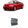 לרכב BMW 1Series Two-door Convertible 2008 ציפוי חלונות שחורים רב פעמי קשיח לחלונות אחוריים