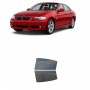 לרכב BMW 3Series Four-door Convertible 2006 ציפוי חלונות שחורים רב פעמי סיליקון לחלונות אחוריים