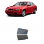 לרכב BMW 5Series i 1997 ציפוי חלונות שחורים רב פעמי קשיח לחלונות אחוריים