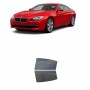 לרכב BMW 6Series Two-door Coupe 2012 ציפוי חלונות שחורים רב פעמי קשיח לחלונות אחוריים