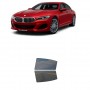 לרכב BMW Alpina B8 2022 ציפוי חלונות שחורים רב פעמי קשיח לחלונות אחוריים