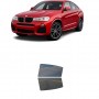 לרכב BMW X4M 2016 ציפוי חלונות שחורים רב פעמי סיליקון לחלונות אחוריים