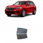 לרכב BMW X5 2021 ציפוי חלונות שחורים רב פעמי קשיח לחלונות אחוריים