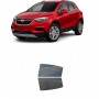 לרכב Buick Encore Preferred 2021 ציפוי חלונות שחורים רב פעמי קשיח לחלונות אחוריים