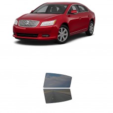 לרכב Buick LaCrosse 2010 ציפוי חלונות שחורים רב פעמי סיליקון לחלונות אחוריים