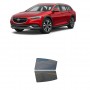 לרכב Buick RegalTourX TourX 2018 ציפוי חלונות שחורים רב פעמי קשיח לחלונות אחוריים