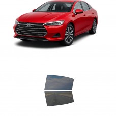 לרכב BYD Chinese 2020 ציפוי חלונות שחורים רב פעמי סיליקון לחלונות אחוריים