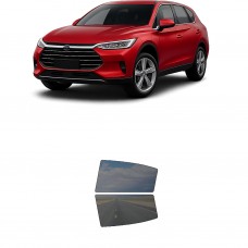 לרכב BYD Chinese 2021 ציפוי חלונות שחורים רב פעמי סיליקון לחלונות אחוריים