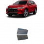 לרכב BYD Chinese 2021 ציפוי חלונות שחורים רב פעמי קשיח לחלונות אחוריים