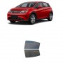לרכב BYD Dolphin 2021 ציפוי חלונות שחורים רב פעמי קשיח לחלונות אחוריים