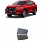 לרכב BYD SongPro 2022 ציפוי חלונות שחורים רב פעמי קשיח לחלונות אחוריים