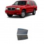לרכב Cadillac Escalade StandardwheelBase 1999 ציפוי חלונות שחורים רב פעמי קשיח לחלונות אחוריים