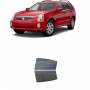 לרכב Cadillac SRX 2004 ציפוי חלונות שחורים רב פעמי קשיח לחלונות אחוריים