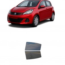 לרכב ChangAn Benben 2019 ציפוי חלונות שחורים רב פעמי סיליקון לחלונות אחוריים