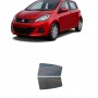 לרכב ChangAn Benben 2019 ציפוי חלונות שחורים רב פעמי קשיח לחלונות אחוריים