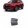 לרכב ChangAn CS75 2022 ציפוי חלונות שחורים רב פעמי קשיח לחלונות אחוריים