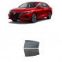 לרכב ChangAn EaDo 2023 ציפוי חלונות שחורים רב פעמי קשיח לחלונות אחוריים