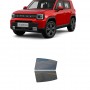 לרכב Chery icar03 2024 ציפוי חלונות שחורים רב פעמי קשיח לחלונות אחוריים