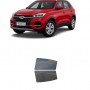 לרכב Chery Tiggo 4 2021 ציפוי חלונות שחורים רב פעמי קשיח לחלונות אחוריים