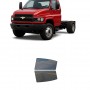 לרכב Chevrolet 4500 2003 ציפוי חלונות שחורים רב פעמי קשיח לחלונות אחוריים