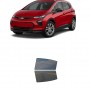 לרכב Chevrolet Bolt EV LT 2022 ציפוי חלונות שחורים רב פעמי קשיח לחלונות אחוריים
