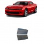 לרכב Chevrolet Camaro Two-door Coupe 2014 ציפוי חלונות שחורים רב פעמי קשיח לחלונות אחוריים