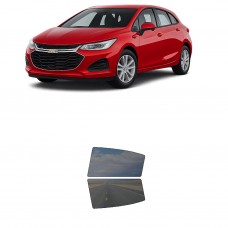 לרכב Chevrolet Have a smooth tour 2022 ציפוי חלונות שחורים רב פעמי סיליקון לחלונות אחוריים