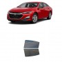 לרכב Chevrolet Malibu LS 2022 ציפוי חלונות שחורים רב פעמי קשיח לחלונות אחוריים