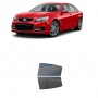 לרכב Chevrolet SS 2014 ציפוי חלונות שחורים רב פעמי סיליקון לחלונות אחוריים