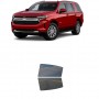 לרכב Chevrolet Tahoe 2021 ציפוי חלונות שחורים רב פעמי קשיח לחלונות אחוריים
